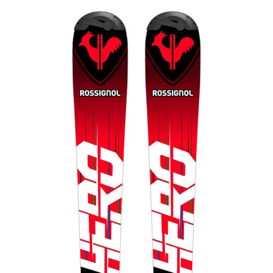 ROSSIGNOL Hero+Xpress 7 Gw B83 Alpine Skis