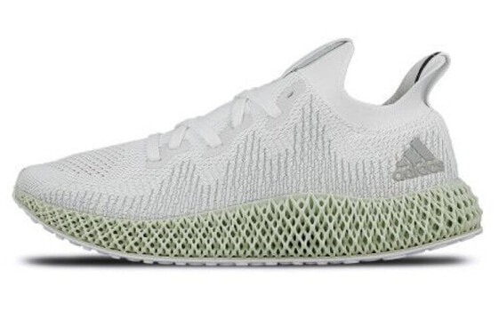 Кроссовки Adidas Alphaedge 4D White  Women's