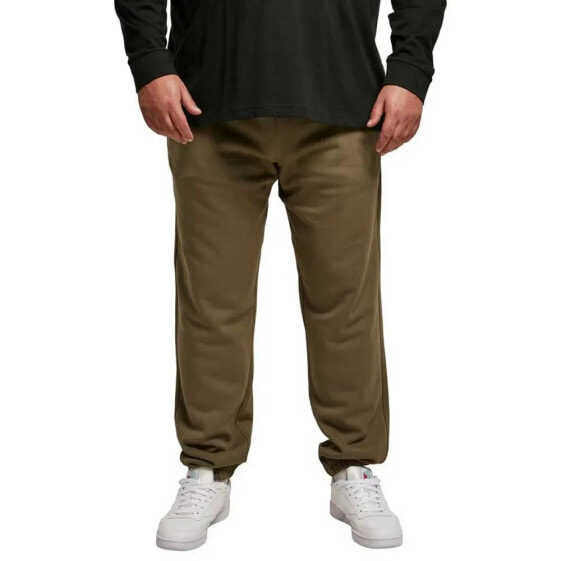 URBAN CLASSICS Basic 2.0 tracksuit