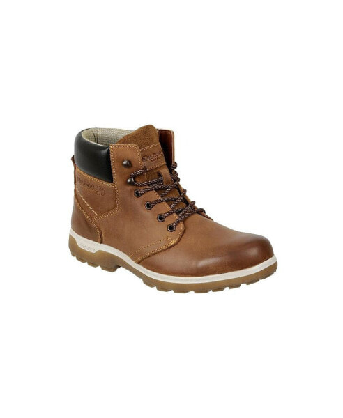 Men's Outdoor Boot Sarek 2050 Camel