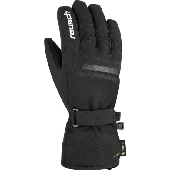 REUSCH Stanley Goretex gloves