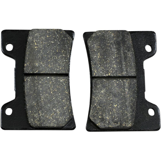 EBC Fa Series FA160 Organic Brake Pads