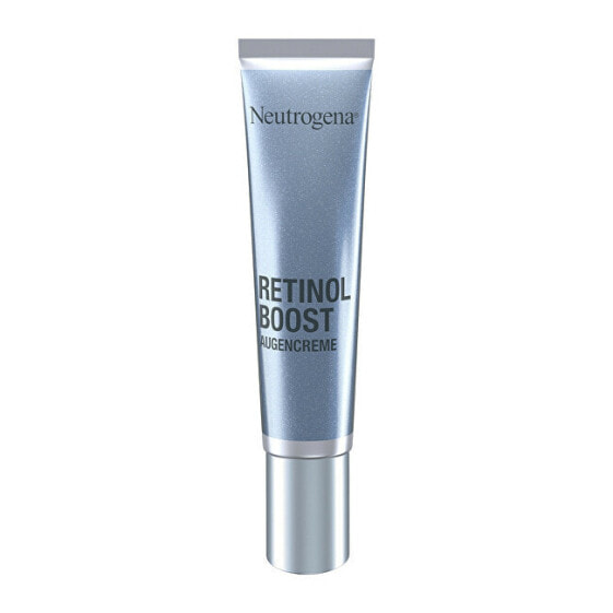 Уход за кожей вокруг глаз NEUTROGENA Retinol Boost (Крем для глаз) 15 мл