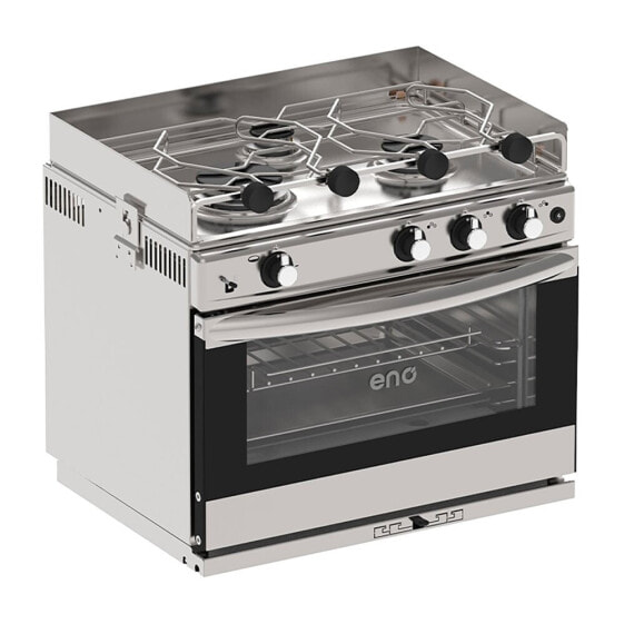 ENO Grand Large 3 Burners Gas Cooker