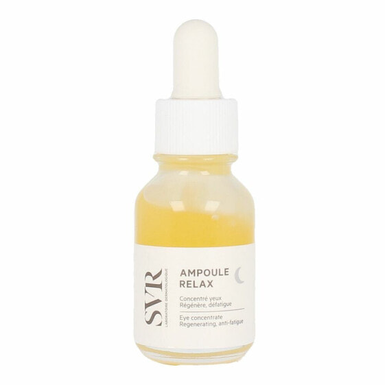 Facial Cream SVR Relax Eye Contour (15 ml)