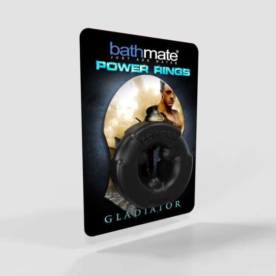 Эрекционное кольцо bathmate Gladiator Power Ring