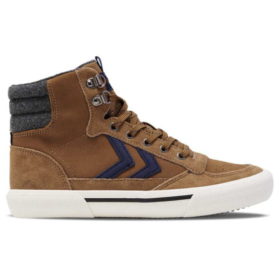 HUMMEL Stadil High Winter trainers