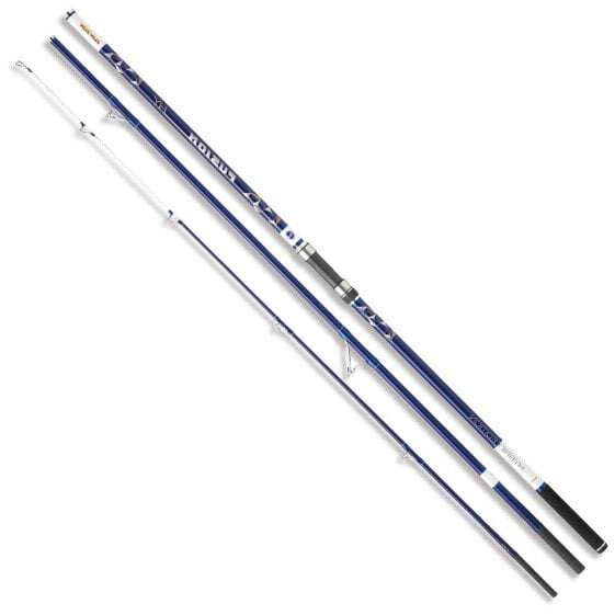 ZUNZUN Fusion HY Surfcasting Rod