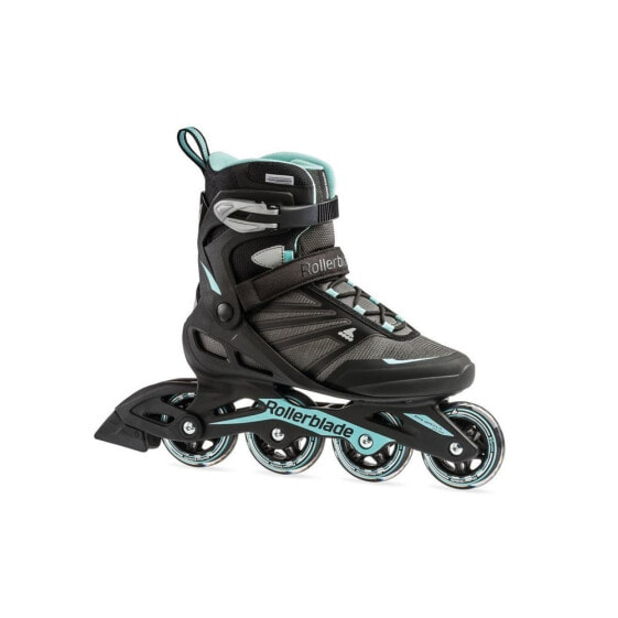 Роликовые коньки ROLLERBLADE Zetrablade 80 2022