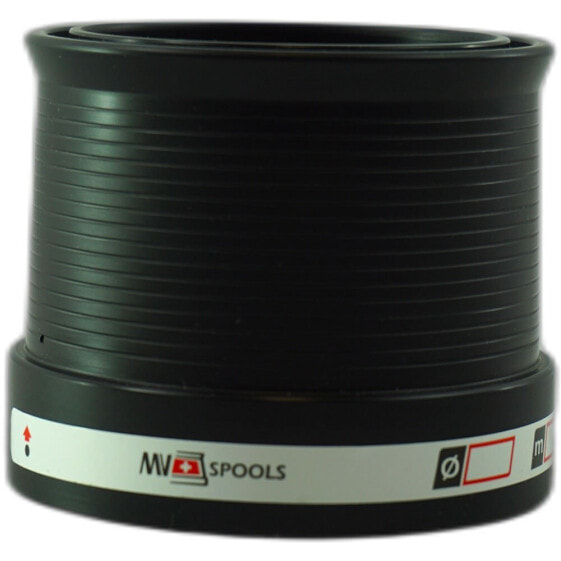 MVSPOOLS MVL9 POM Competition Spare Spool