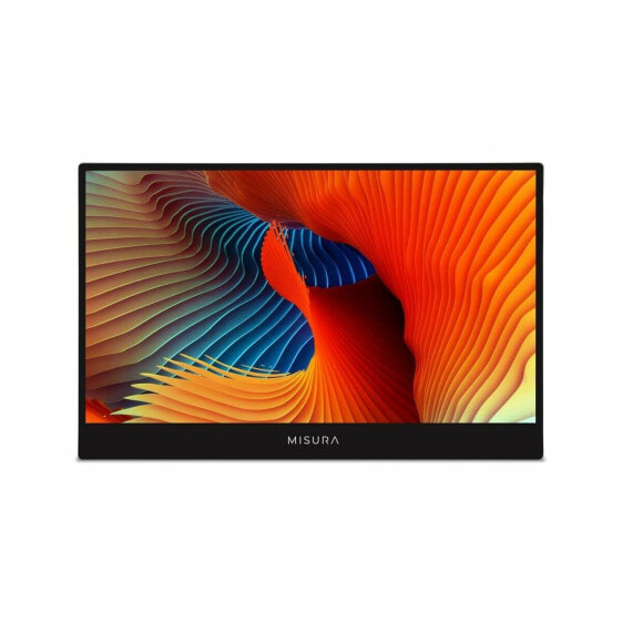 Монитор Misura SINGLE M16T Full HD 16" 60 Hz