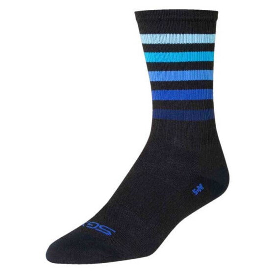 SOCKGUY SGX 6´´ Deep socks