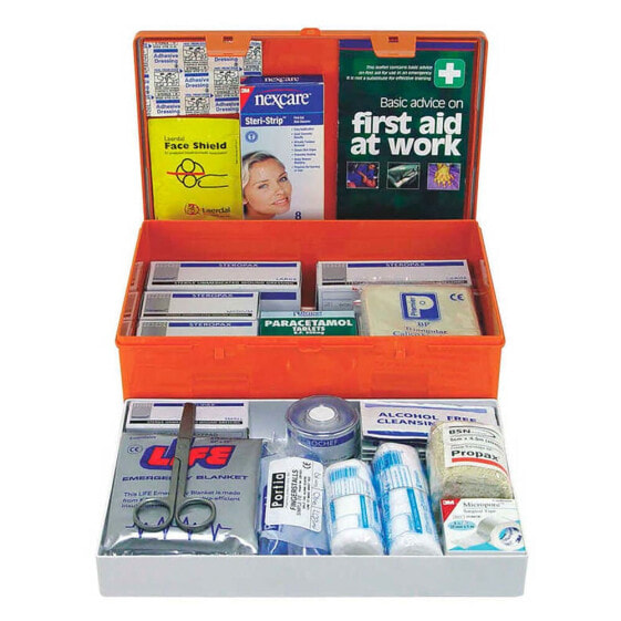 PLASTIMO Offshore First Aid Kit