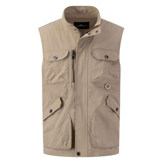 FYNCH HATTON 14022616 Vest