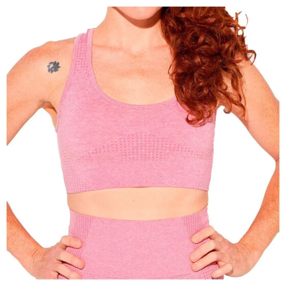 42K RUNNING Inspire Sports Bra