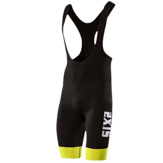 SIXS SLP Stripes bib shorts