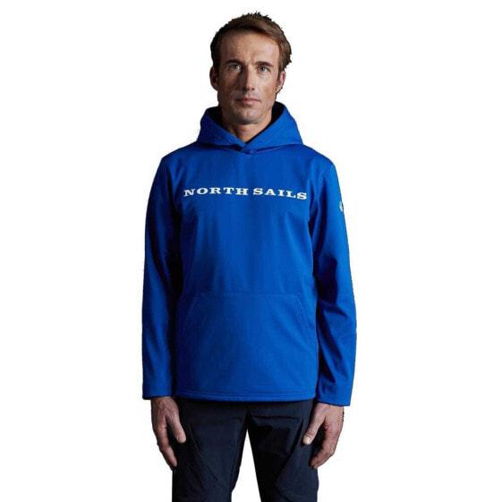 NORTH SAILS PERFORMANCE Race Soft Shell+ hoodie