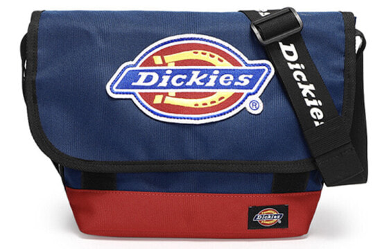 Dickies Logo Bag 193U90LBB08BL02