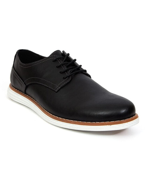 Men's Union Oxford Shoes