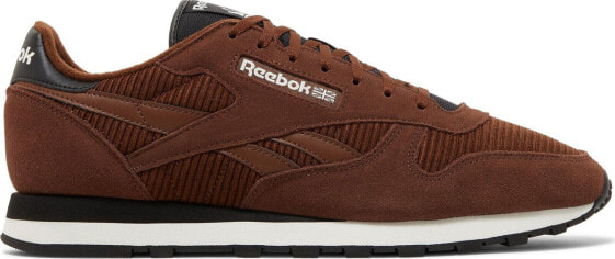 [100044287/GW3792] Mens Reebok CLASSIC LEATHER