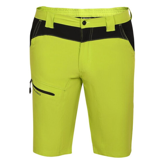 ALPINE PRO Olec shorts