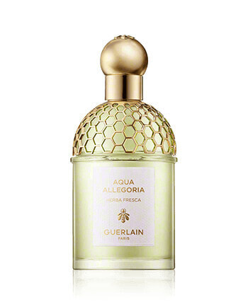 Guerlain Aqua Allegoria Herba Fresca Refillable Eau de Toilette Spray