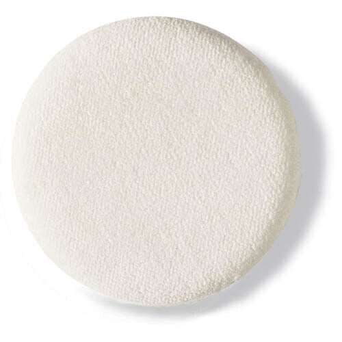 Sponge loose powder (Powder Puff for Loose Powder)