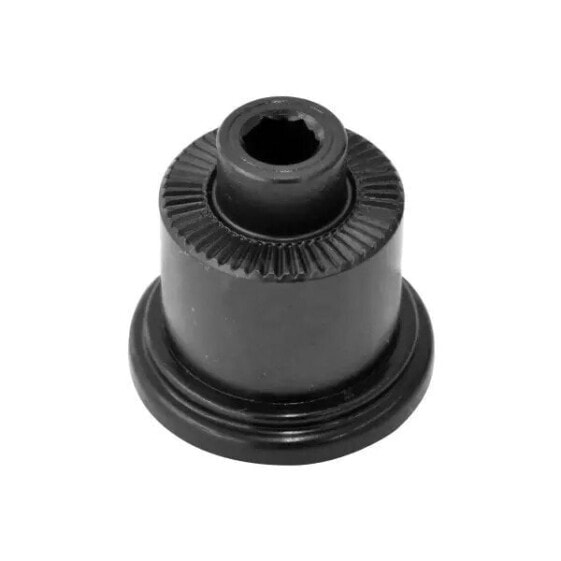 SHIMANO FH-MT401 Left Dust Cover And Cone