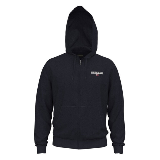 NAPAPIJRI B-Ice 2 Full Zip Sweatshirt