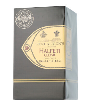 Penhaligon's Trade Routes Collection Halfeti Cedar Eau de Parfum Spray (100 ml)