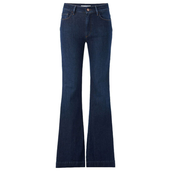 SALSA JEANS Nova Wonfer Flare jeans