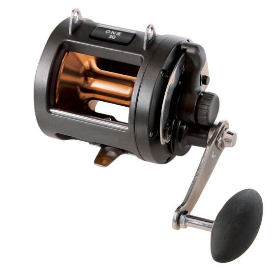 HART One 30 Trolling Reel