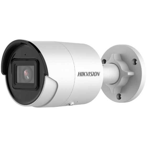 Hikvision DS-2CD2043G2-I - IP видеокамера - Уличная - Проводная - FCC (47 CFR 15 - B); CE-EMC (EN 55032: 2015 - EN 61000-3-2: 2014 - EN 61000-3-3: 2013 - EN 50130-4:... - Потолочная/настенная - Белая
