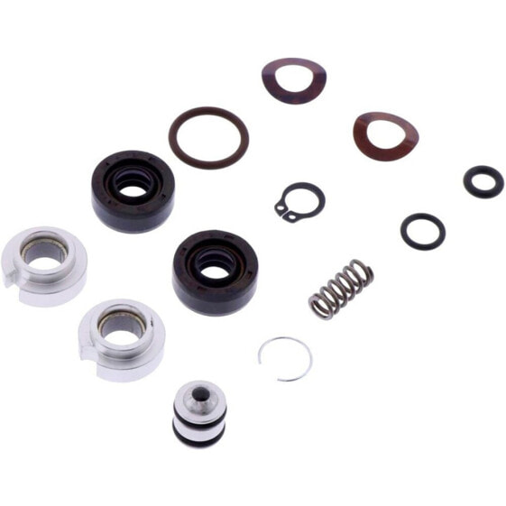 YSS 2A95-030-00 Steering Damper Mounting Kit