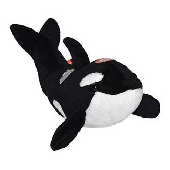 WILD REPUBLIC Wild Calls Orca Plush