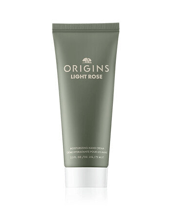 Origins Body Care Light Rose Moisturizing Hand Cream (75 ml)