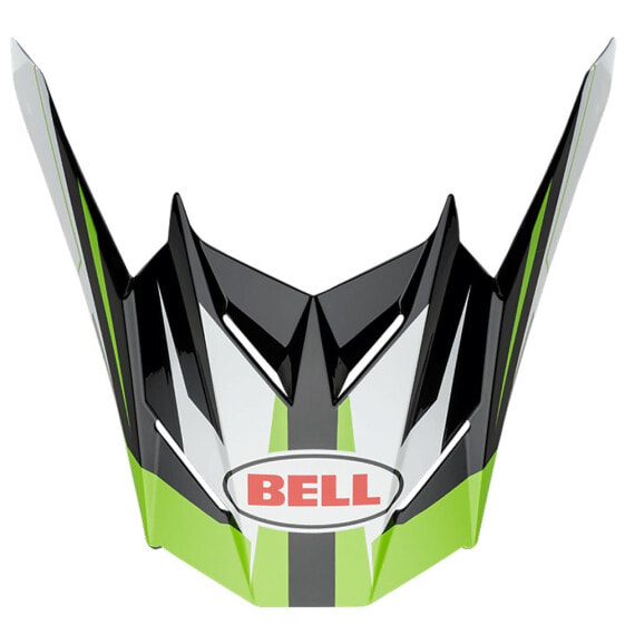 BELL MOTO Visera SX-1 Visor