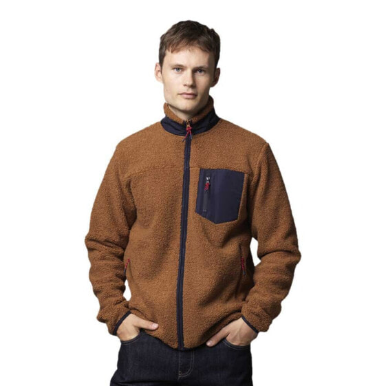 SEA RANCH Lennon Fleece full zip sweatshirt