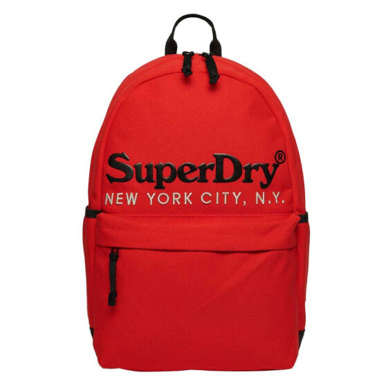 SUPERDRY Venue Montana Backpack