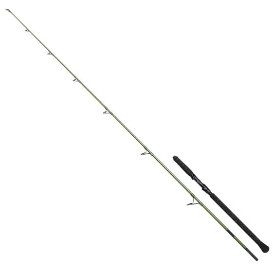 MADCAT Green Catfish Rod
