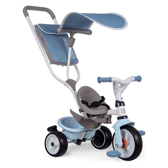 SMOBY Baby Balade Plus Tricycle