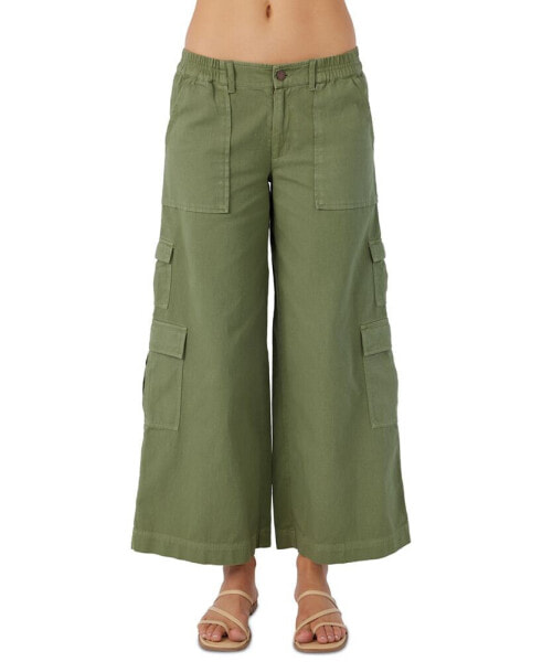 Juniors' Brexton Cargo Pants