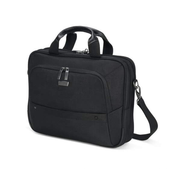 Dicota Eco Top Traveller SELECT сумка для ноутбука 39,6 cm (15.6") чехол-сумка почтальона Черный D31644