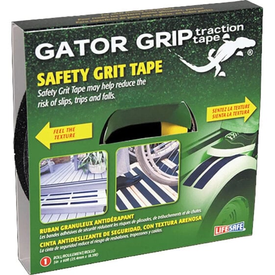 INCOM Gator Grip Traction Tape