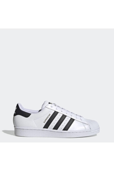 Superstar Unisex Spor Ayakkabı Eg4958