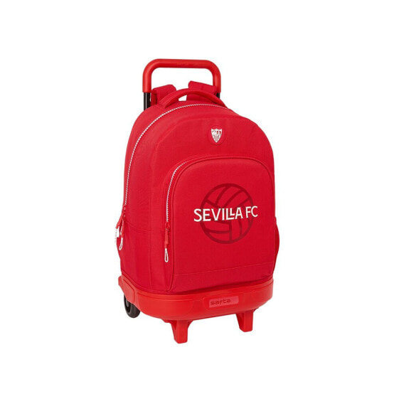 SAFTA Sevilla FC With RemovableL trolley