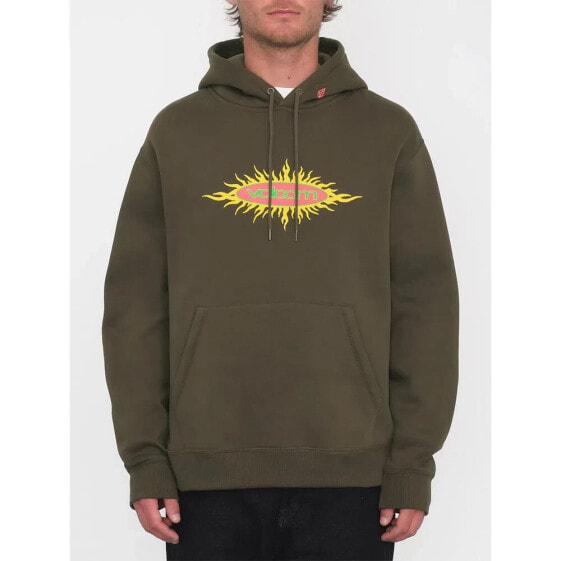 VOLCOM Watanite hoodie