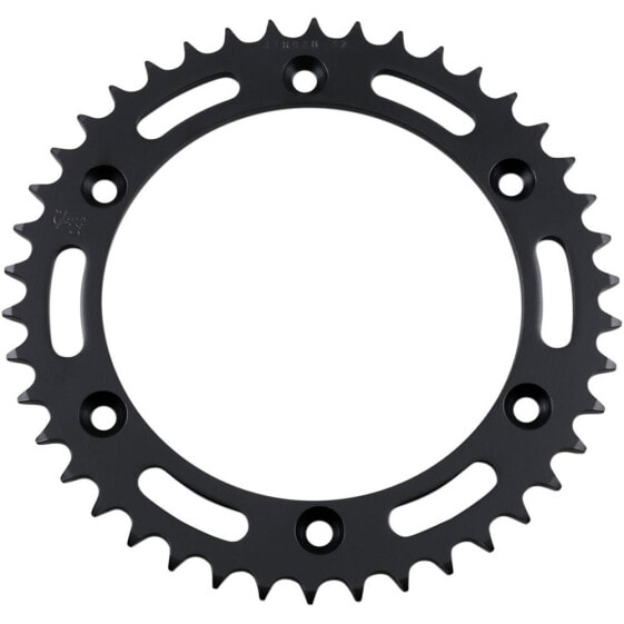 JT SPROCKETS 520 JTR828.42 Steel Rear Sprocket