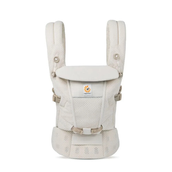 ERGOBABY Adapt Soft Flex Mesh Baby Carrier