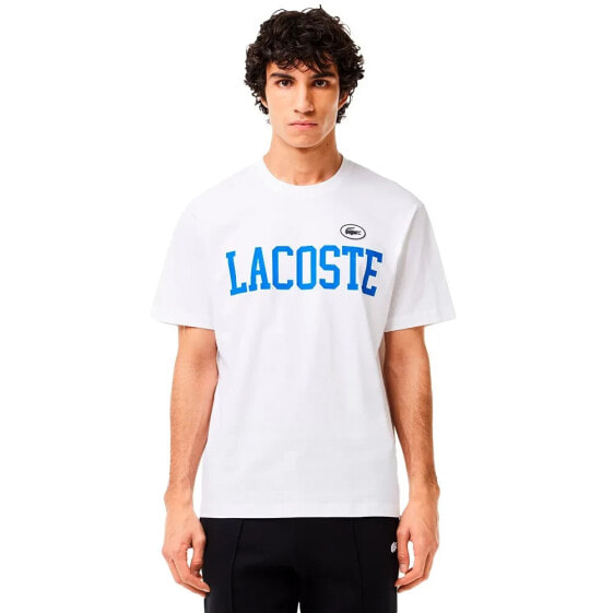 LACOSTE TH7411 short sleeve T-shirt